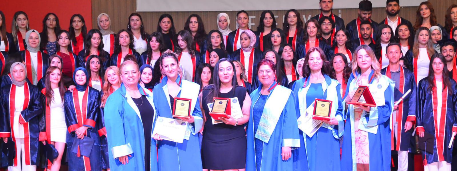 <p>MEZUNİYET T&Ouml;RENİ-2 19.06.2025</p>