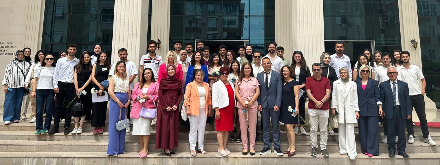 <p>KSBF 2025 HEMŞİRELİK HAFTASI</p>