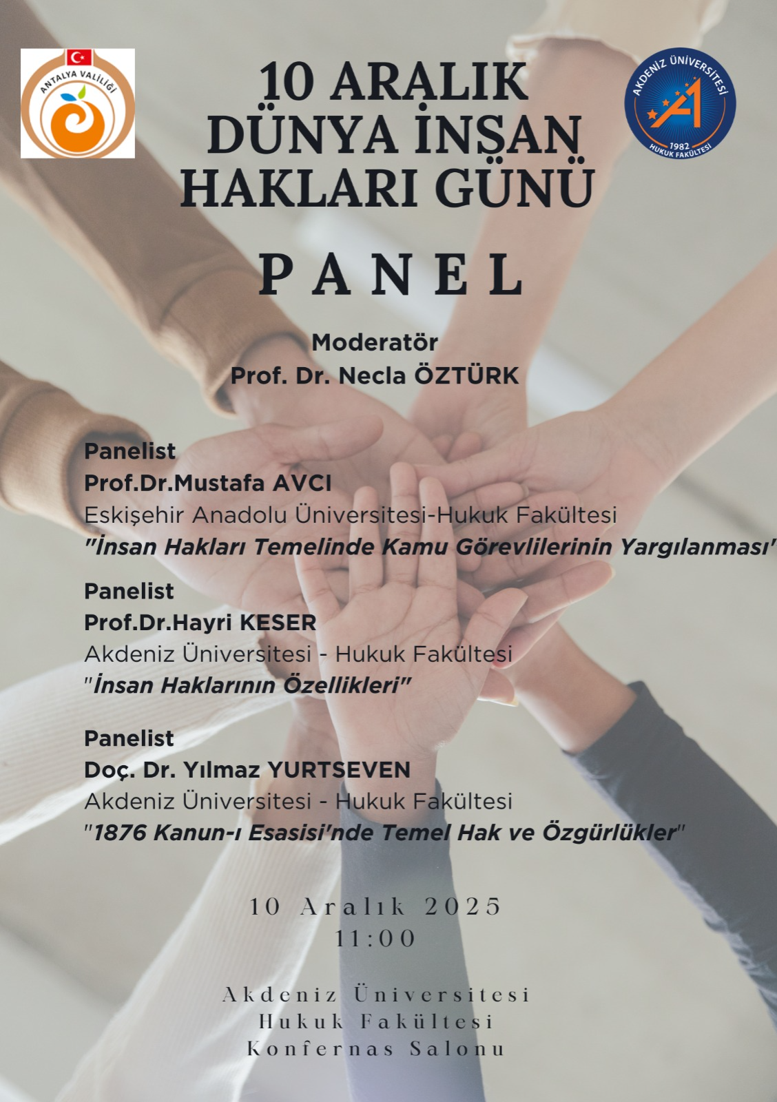 İnsan Hakları Günü