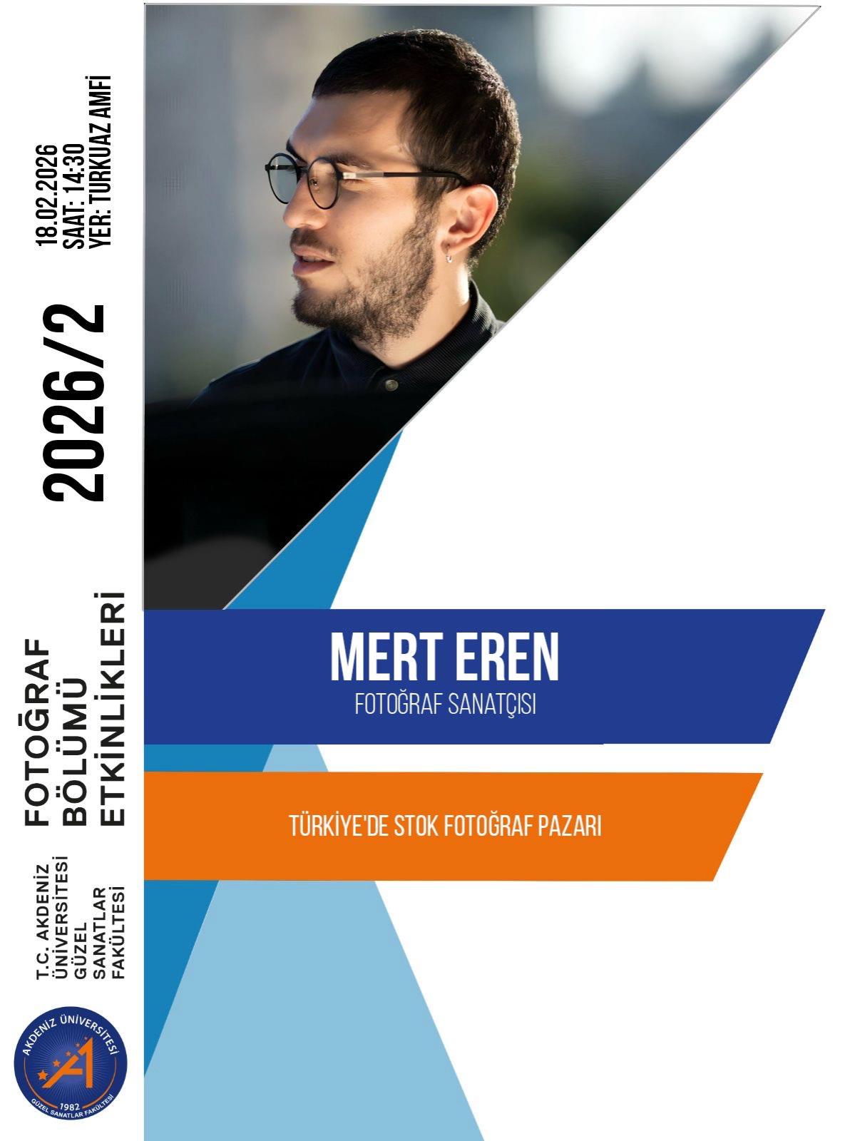 Türkiye'de Stok Fotoğraf Pazarı