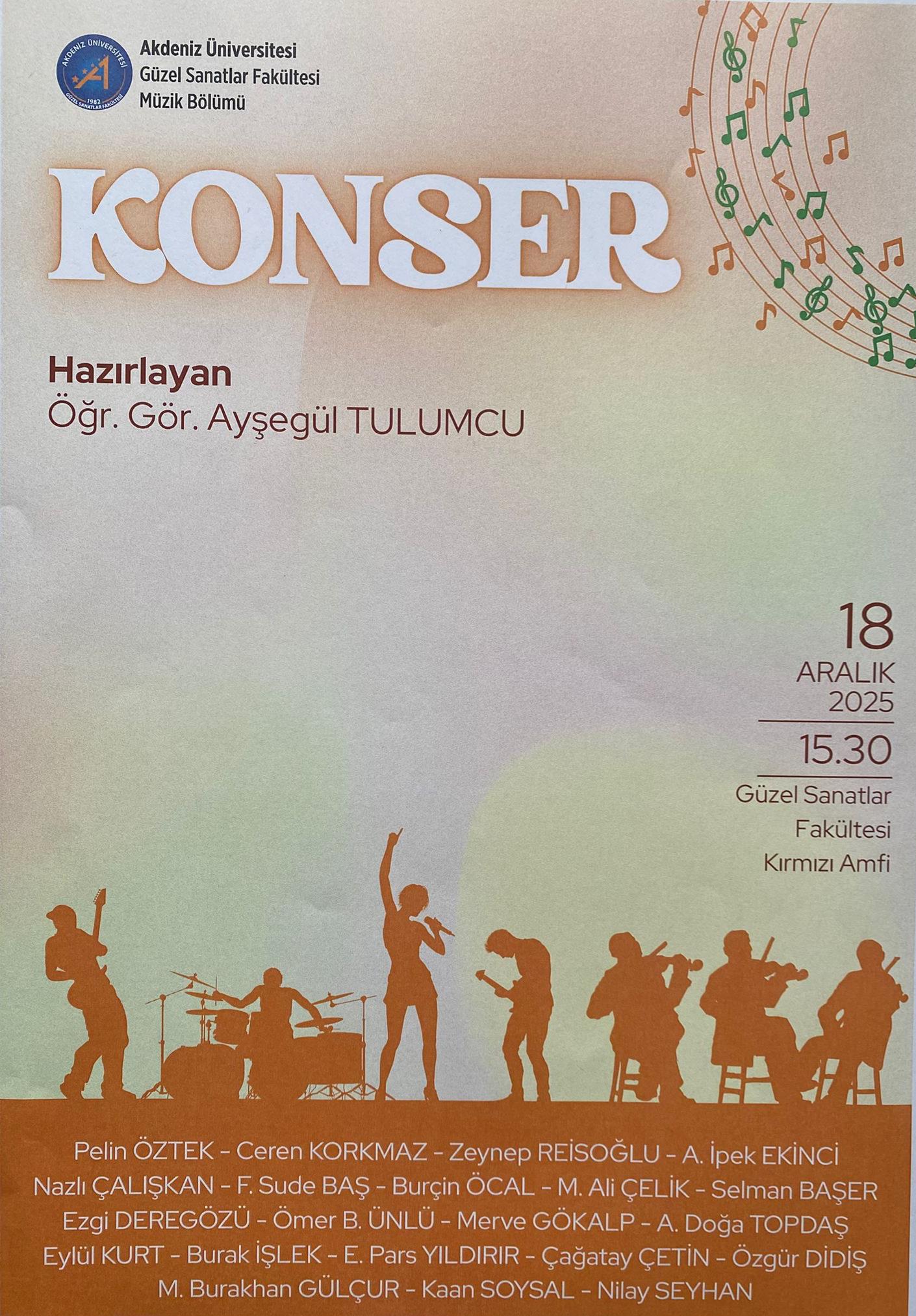 Konser