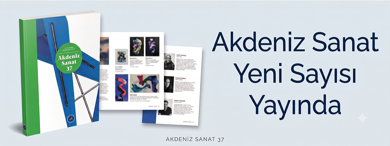 <p>Akdeniz Sanat 37.sayı</p>