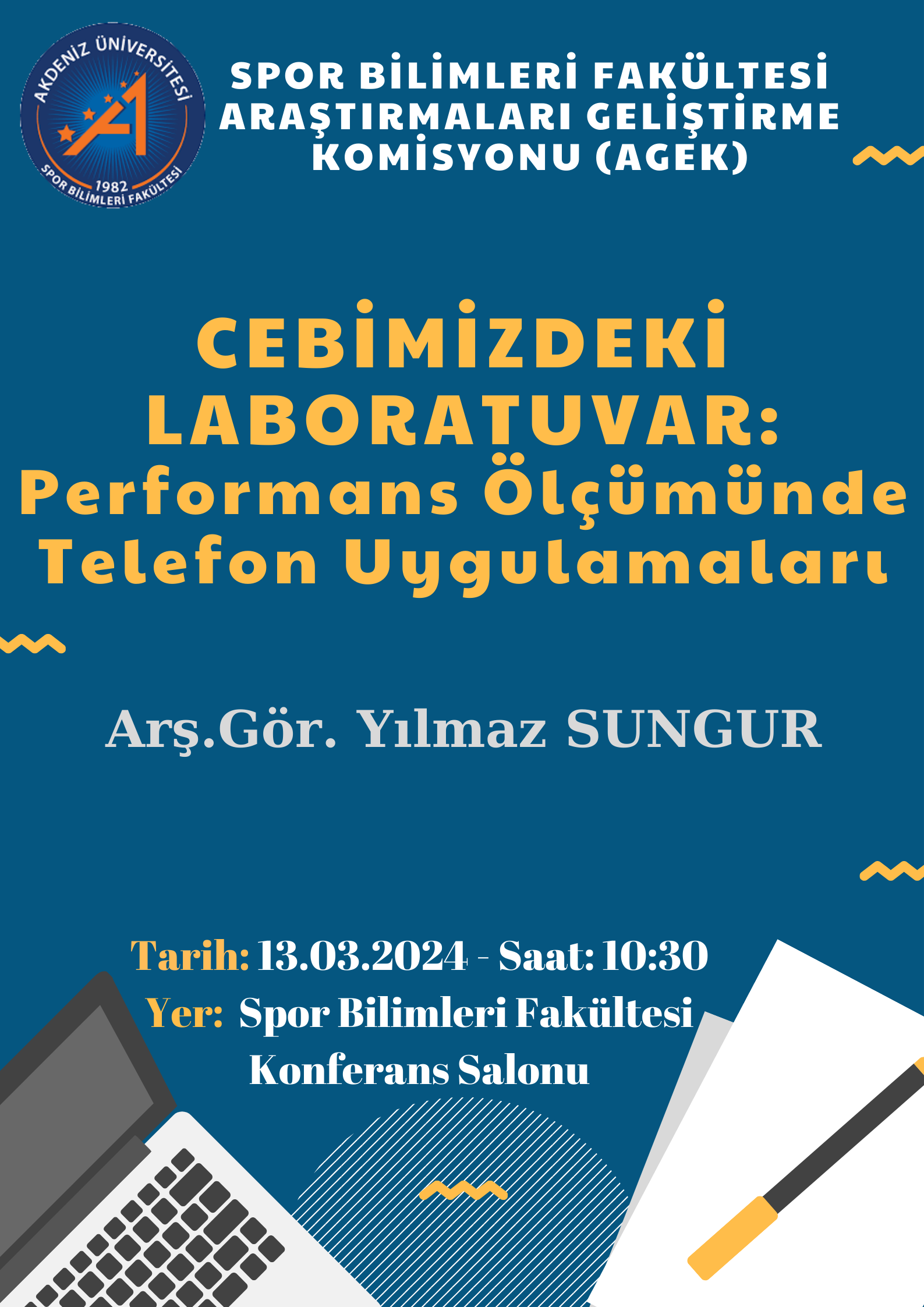 13.03.2024 Yılmaz Sungur.  AGEK.Afiş.png