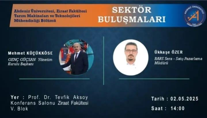 Sektör Buluşmaları