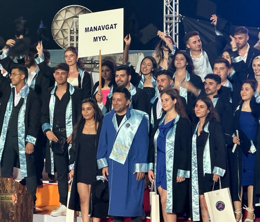 Mezuniyet 2023