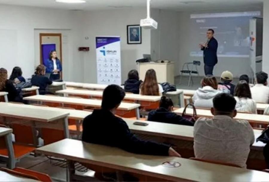 YÖK ve İŞKUR protokolü ile Manavgat’ta istihdam seferberliği (Antalya)