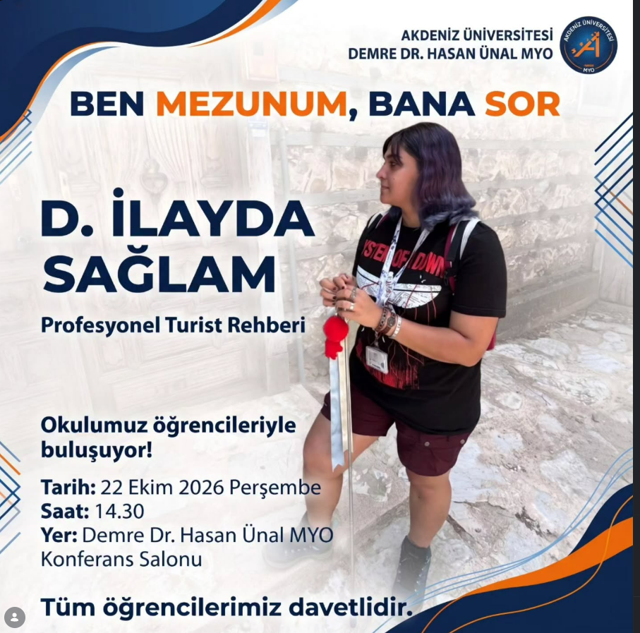 ilayda Ben Mezunum Bana Sor.PNG