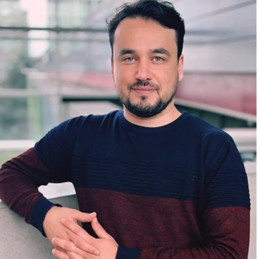 Dr. A. Emre Kaplan