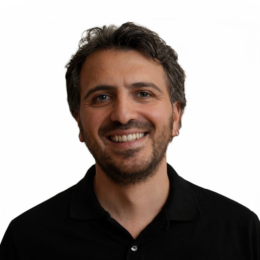 Taha Yiğit Alkan