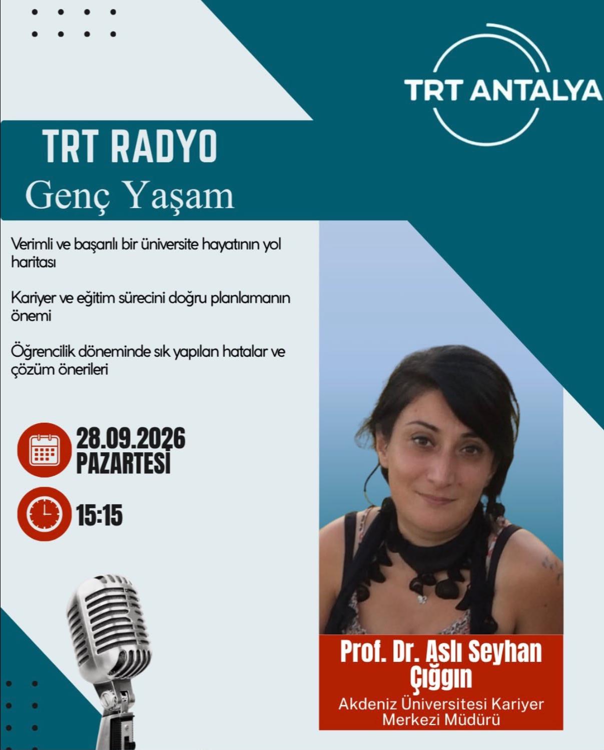 Genç Yaşam 