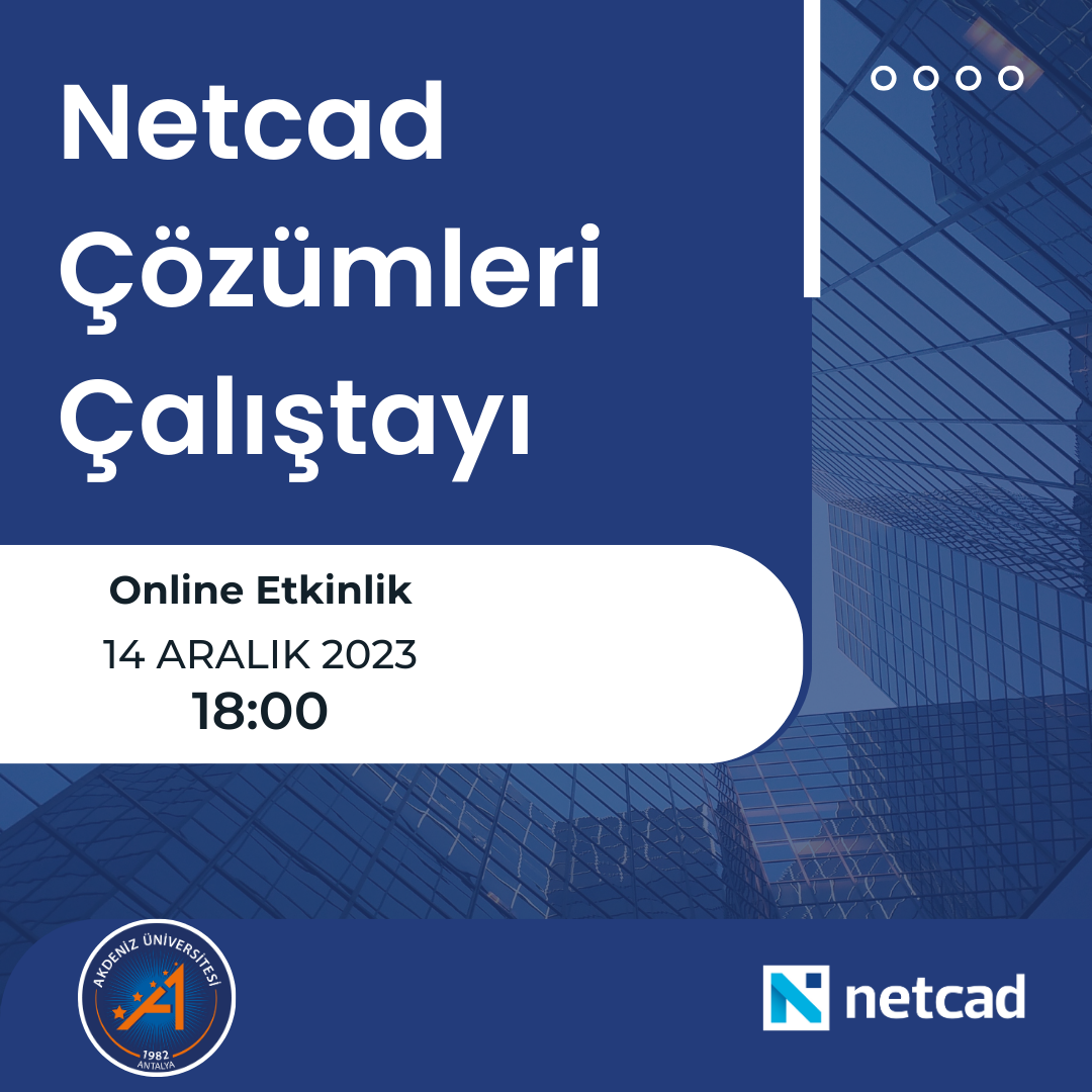 Akdeniz Üniversitesi Netcad Sunumu - 1.png