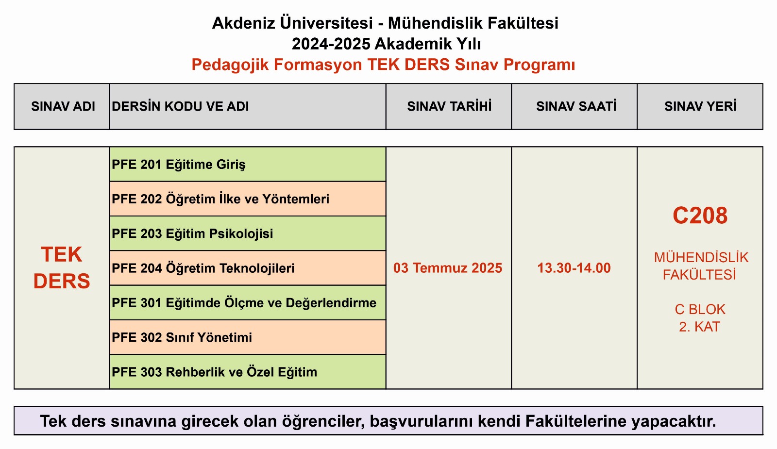 Tek Ders Sınav Duyurusu.jpg