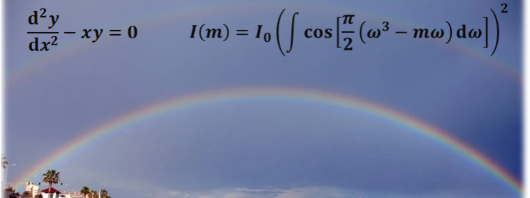<p>G&ouml;kkuşağı</p>