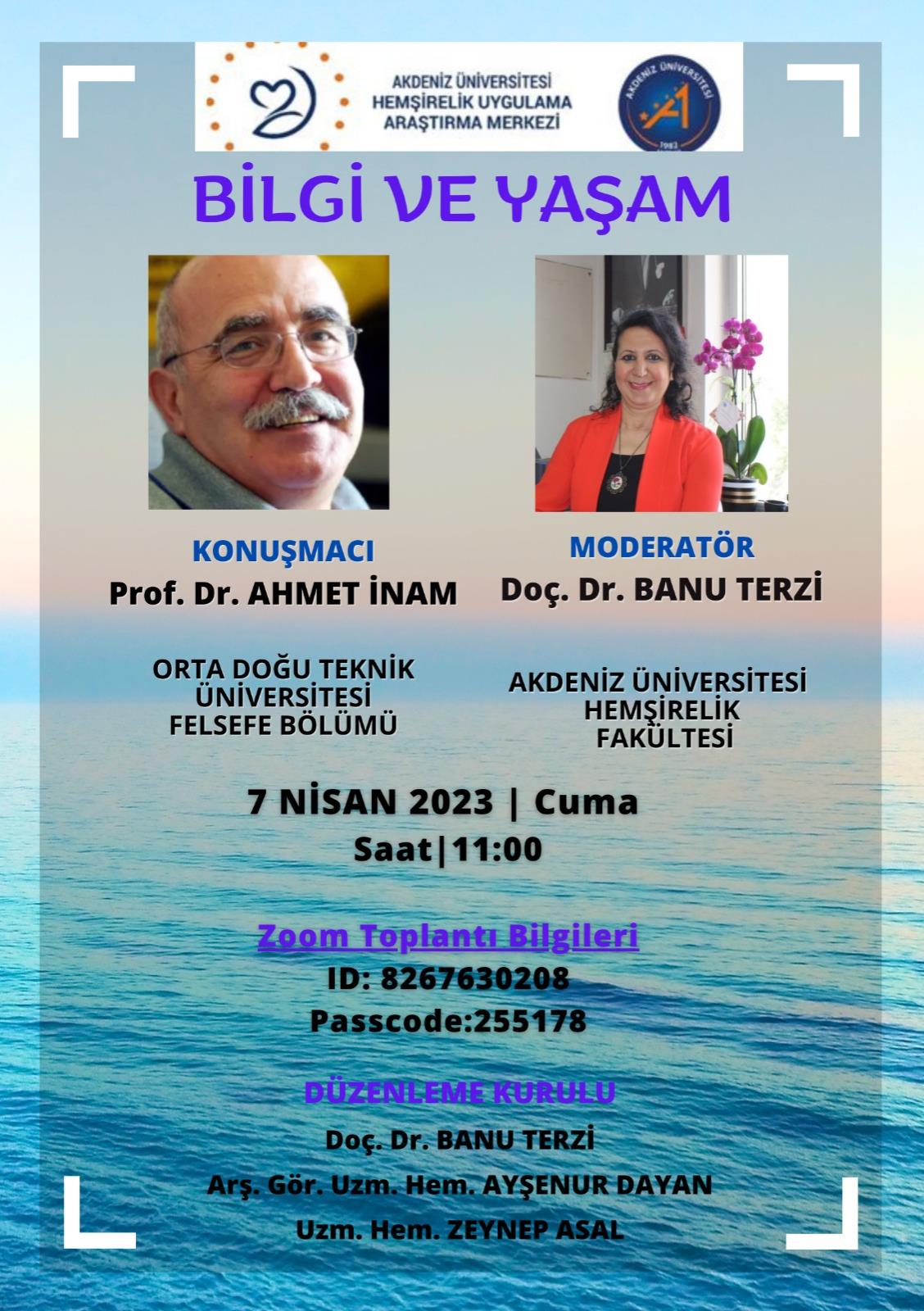 Bilgi ve Yaşam