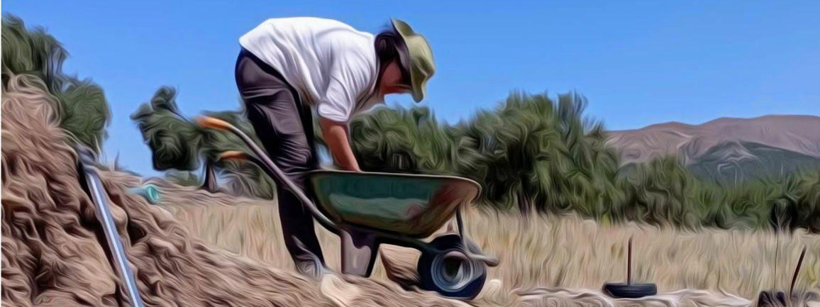 <p>Kazı &Ccedil;alışmaları</p>