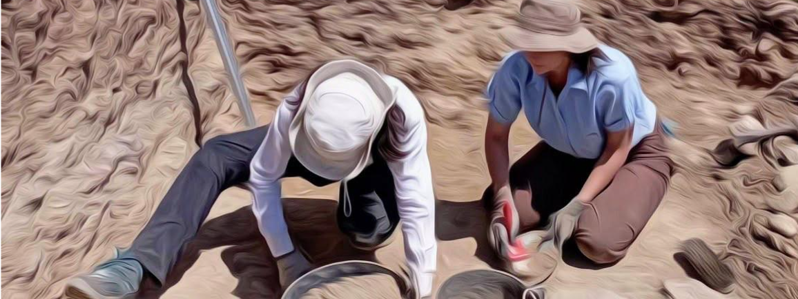 <p>Kazı &Ccedil;alışmaları</p>