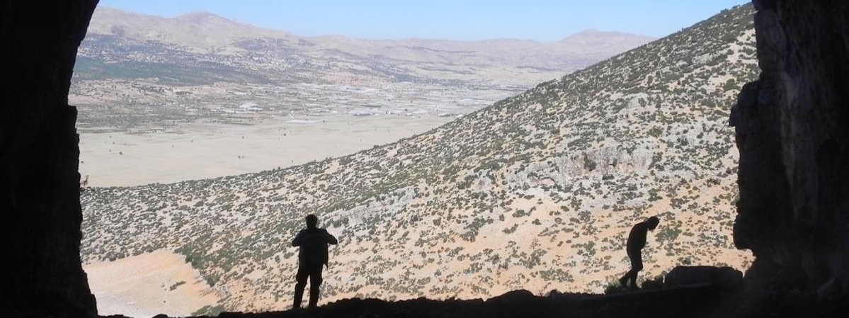 <p>Kazı &Ccedil;alışmaları</p>