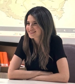 B&uuml;şra KARABULUT