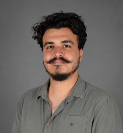 İsmail Cevher ŞAYLAN