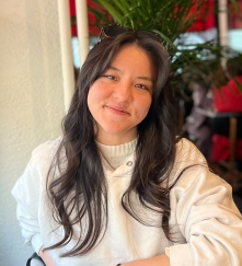 G&uuml;l Gizem BAYKAL