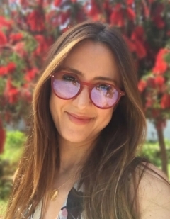 Hatice BAYRAKDAR