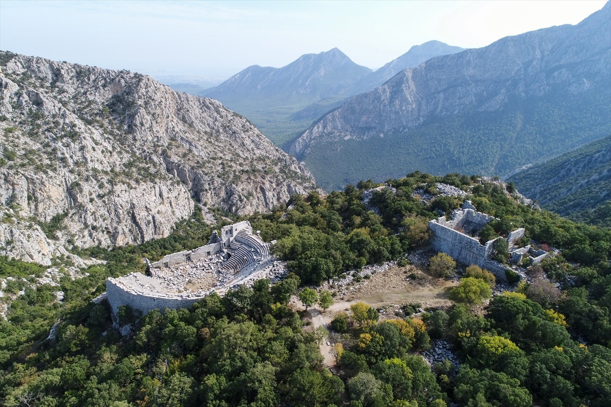 Termessos