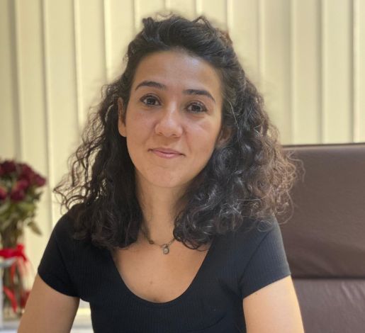Yadigar DOĞAN
