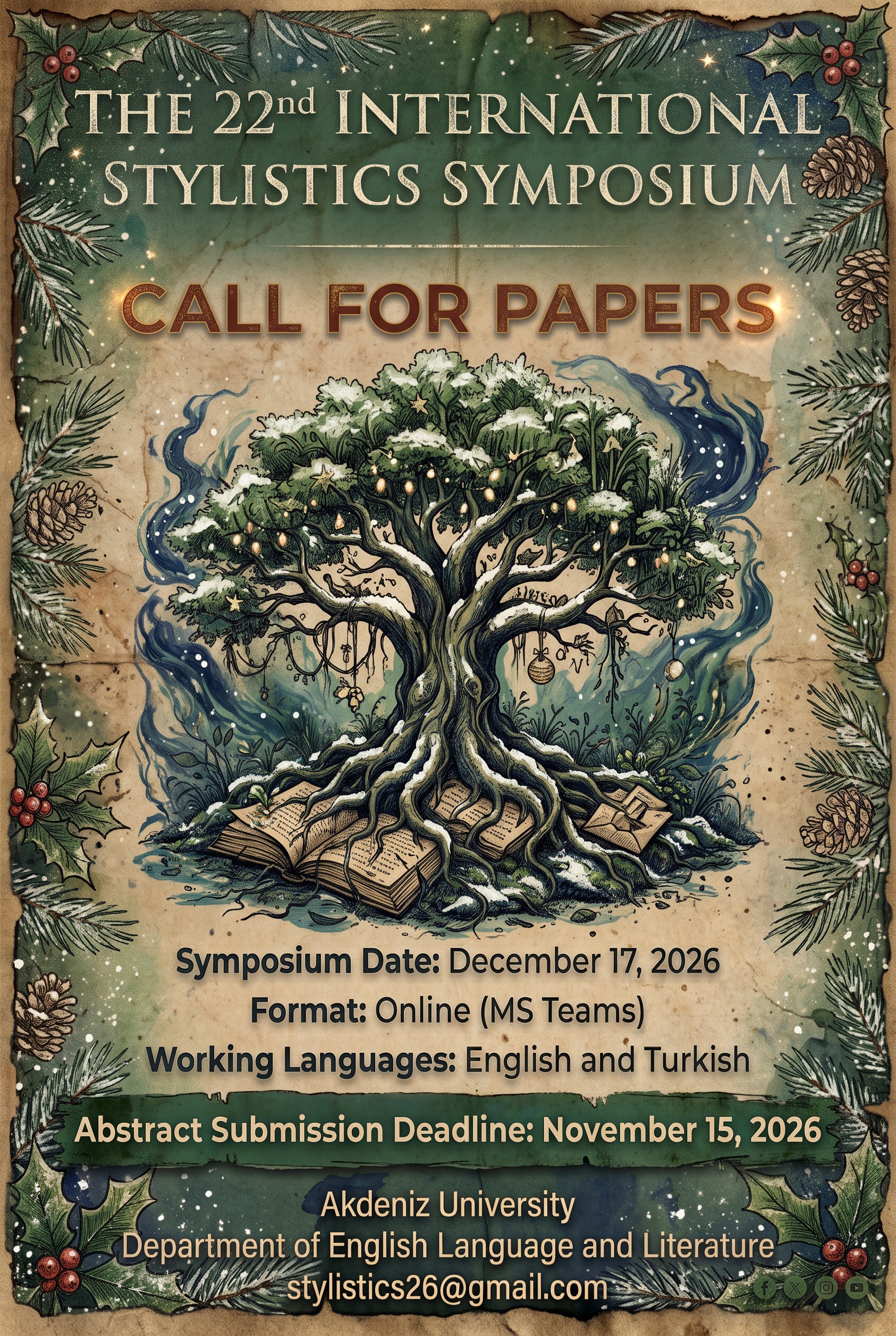 22nd International Stylistics Symposium Poster.jpg