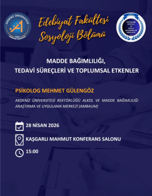 Madde Bağımlılığı, Tedavi Süreçleri ve Toplumsal Etkenler
