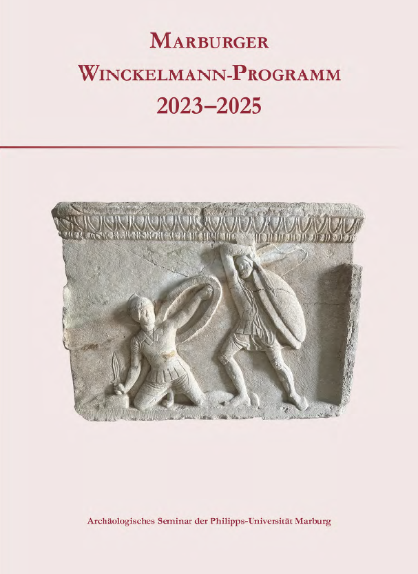 New Discovery of two Classical Anathemata at Tlos in Lycia.png