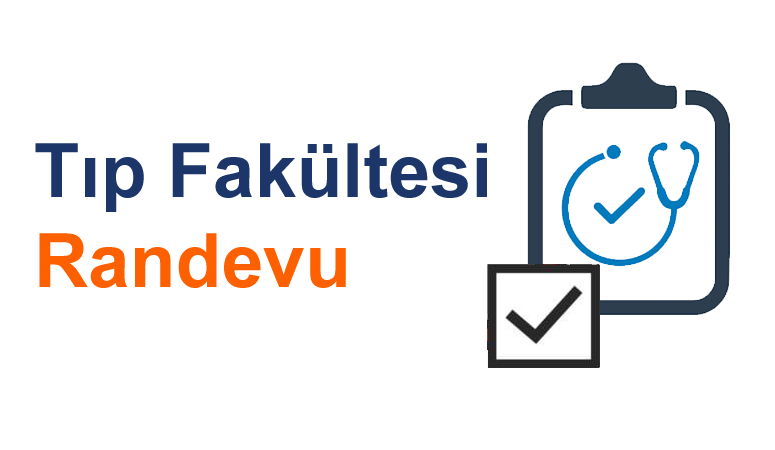 Akdeniz Üniversitesi Hastanesi Online Randevu Sistemi