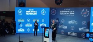 Akdeniz Üniversitesi 2022-2023 Akademik Yılı Açılışı ve Fahri Doktora Töreni Mevlüt Çavuşoğlu’nun Katılımıyla Gerçekleşti.jpeg