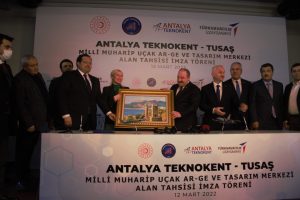 Antalya Teknolojinin de Merkezi Olacak.jpg