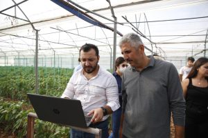 Antalya’da Akıllı Tarım Dönemi Başladı.jpg