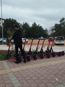 E- Scooter Kazaları Her Geçen Gün Artarken Kurallara Uymak Önem Kazanıyor.jpeg