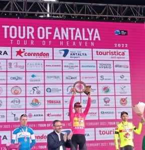 Tour Of Antalya’da Kazanan Pedallar Belli Oldu.jpg