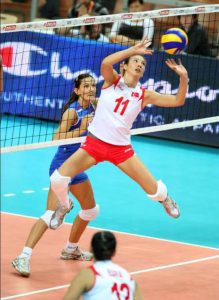 Yıldız Voleybolcu Milli Takıma Veda Ediyor.jpg