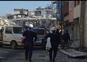 Yakın Tarihin En Büyük Yıkımının Hem Mağduru Hem de Tanığı Olan Bir Gazeteci.jpg