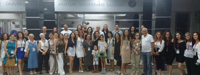 <p>Akdeniz &Uuml;niversitesi Psikoloji Uygulama ve Araştırma Merkezi</p>