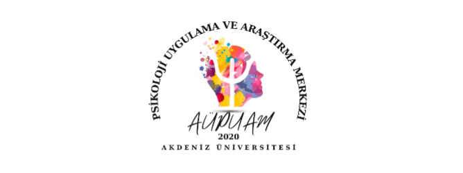 <p>Akdeniz &Uuml;niversitesi Psikoloji Uygulama ve Araştırma Merkezi</p>