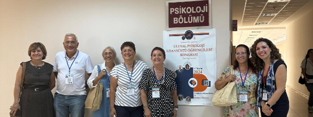 <p>Akdeniz &Uuml;niversitesi Psikoloji Uygulama ve Araştırma Merkezi</p>