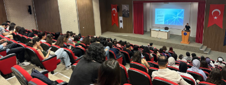<p>Akdeniz &Uuml;niversitesi Psikoloji Uygulama ve Araştırma Merkezi</p>