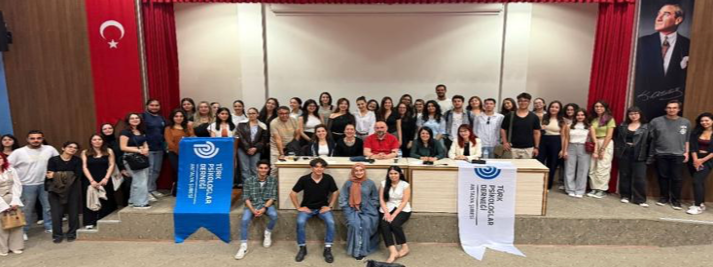 <p>Akdeniz &Uuml;niversitesi Psikoloji Uygulama ve Araştırma Merkezi</p>