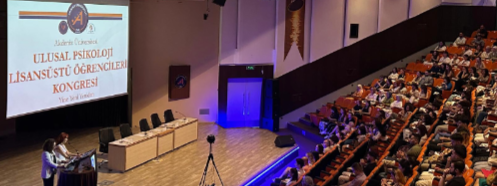 <p>Akdeniz &Uuml;niversitesi Psikoloji Uygulama ve Araştırma Merkezi</p>