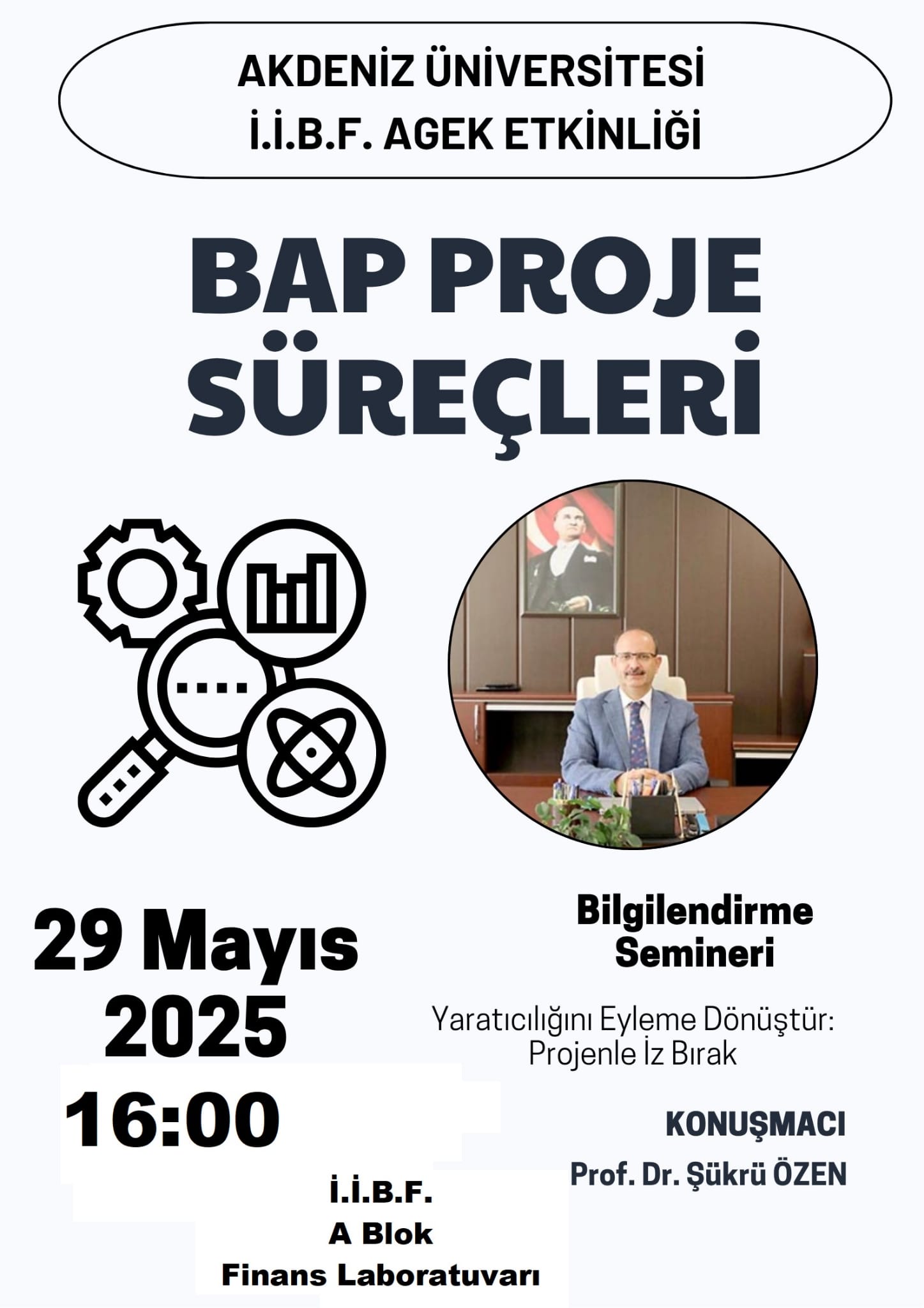 İİBF AGEK Etkinliği BAP Proje Süreçleri.jpeg