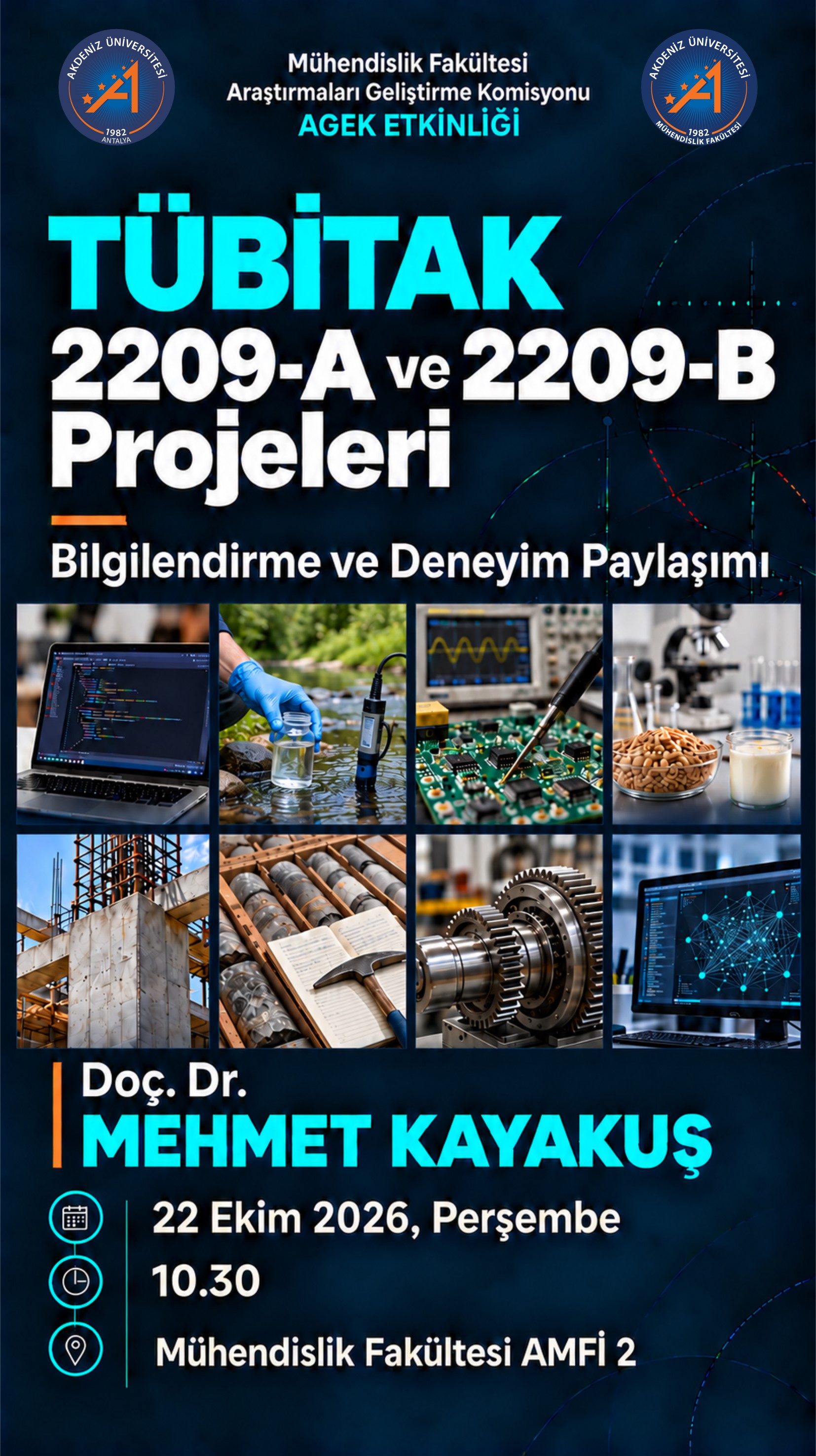 AGEK Etkinliği 2209-A ve 2209-B Bilgilendirme Etkinliği afişi.jpg