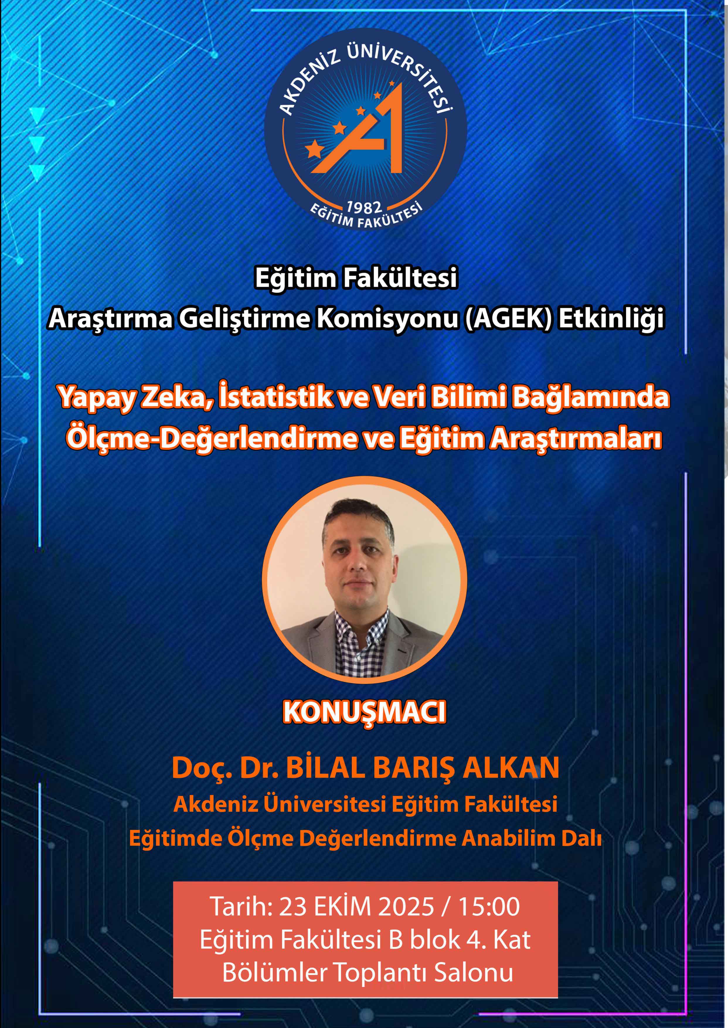 Eğitim Fak&uuml;ltesi AGEK Etkinliği.jpeg