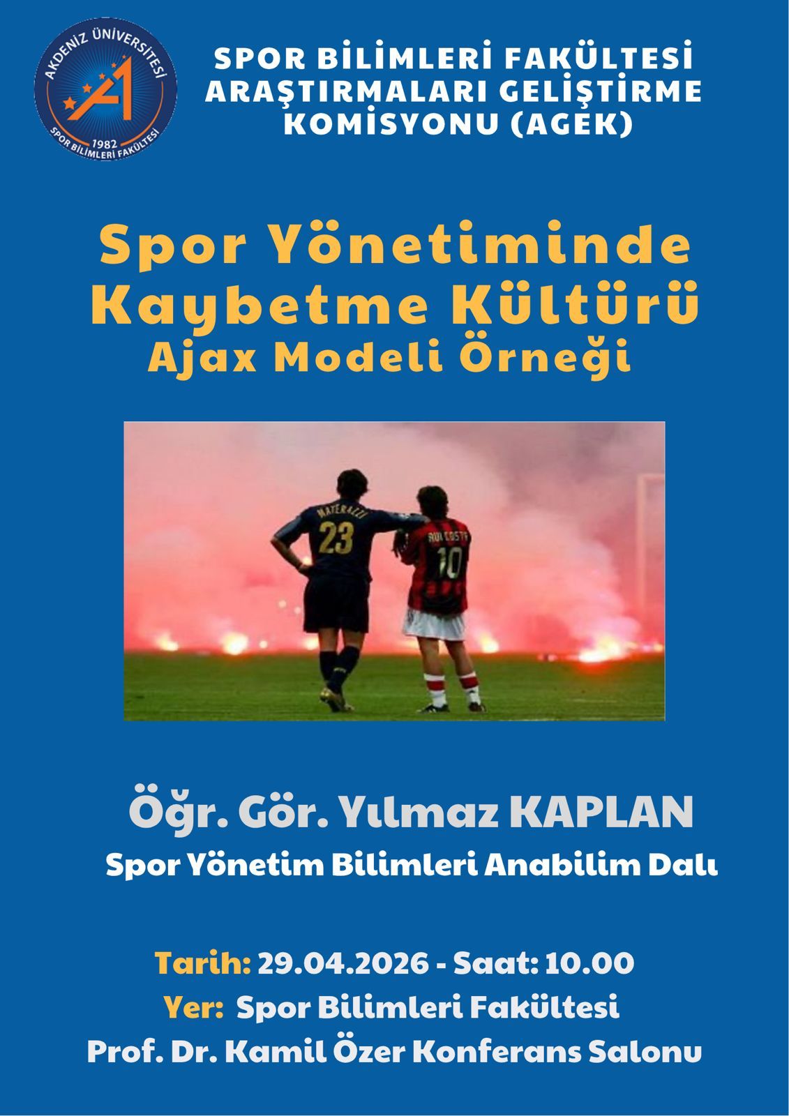 Spor Bİlimleri Fak&uuml;ltesi AGEK ETkinliği 29042026.jpeg