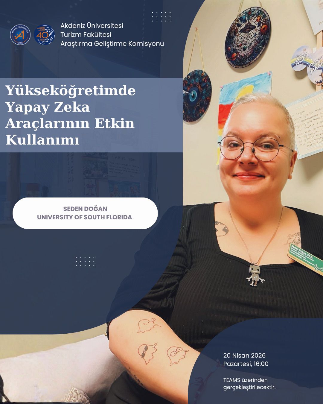 Y&uuml;ksek&ouml;ğretimde Yapay Zeka Ara&ccedil;larının Etkin Kullanımı Turizm Fak&uuml;ltesi AGEK Etkinliği.jpeg