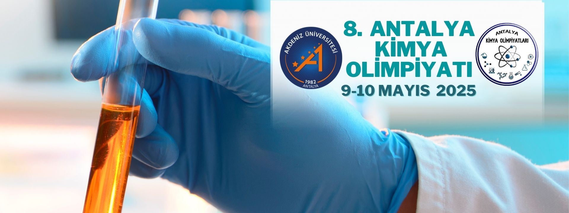 <p>Antalya Kimya Olimpiyatları-8</p>